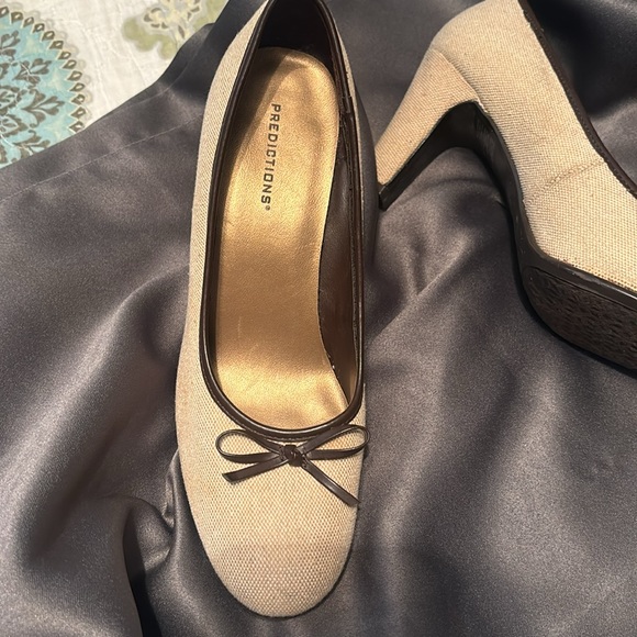 PREDICTIONS DRESS SHOES - Picture 4 of 5